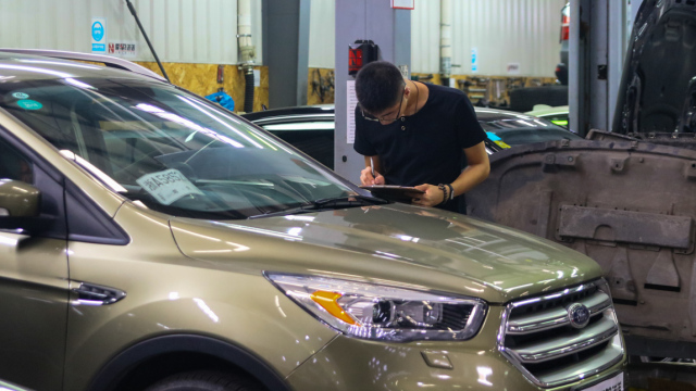 翼虎的10大忠告,翼虎详细介绍