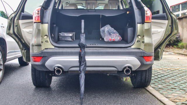 翼虎的10大忠告,翼虎详细介绍