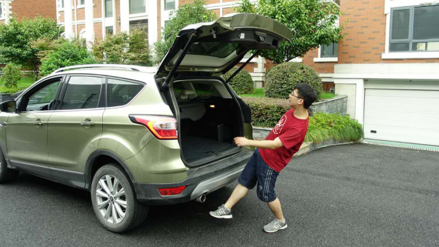 翼虎的10大忠告,翼虎详细介绍