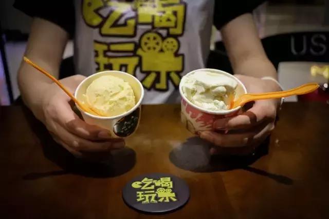 只有来360商圈吃过这些小吃，我才能安心减肥