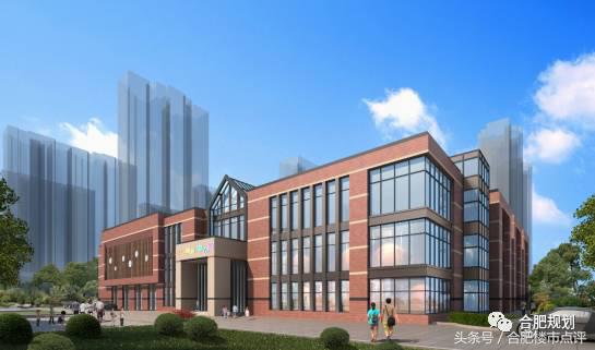 滨湖有哪些顶级学区房,滨湖新区今年要建几所新校