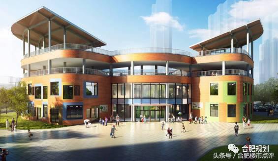 滨湖有哪些顶级学区房,滨湖新区今年要建几所新校