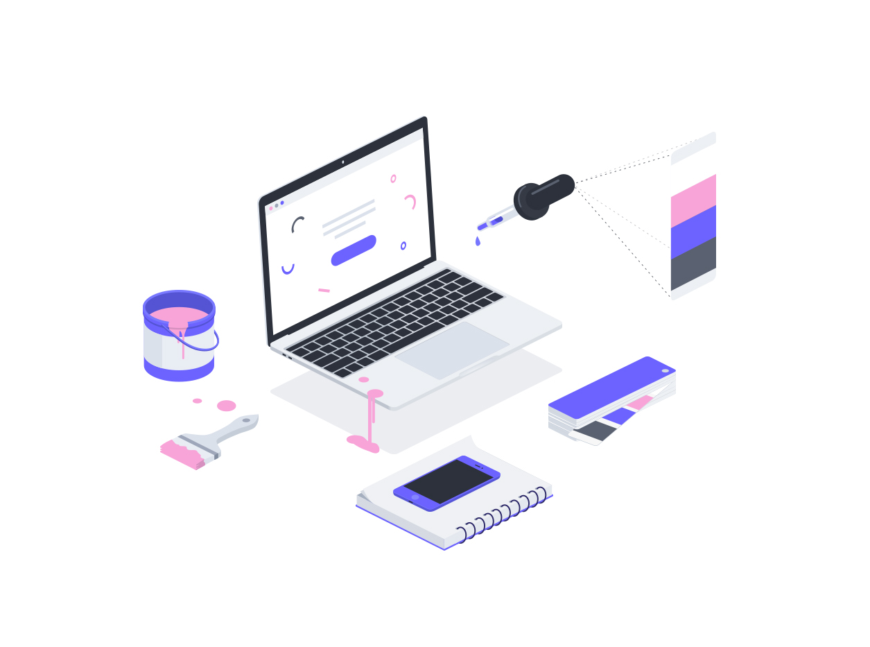 ppt精美ui,ppt扁平化