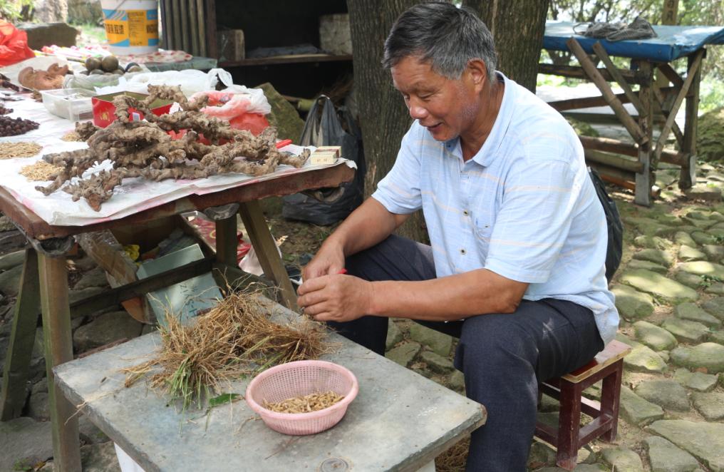 品山水美景房子,品农家菜