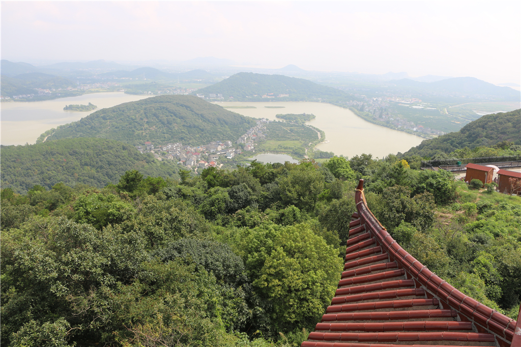 品山水美景房子,品农家菜