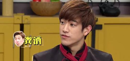 干了这杯“粪酒”,你说什么我都信!