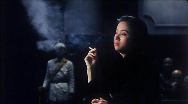 林青霞王祖贤梅艳芳同台电影,王祖贤梅艳芳开车兜风