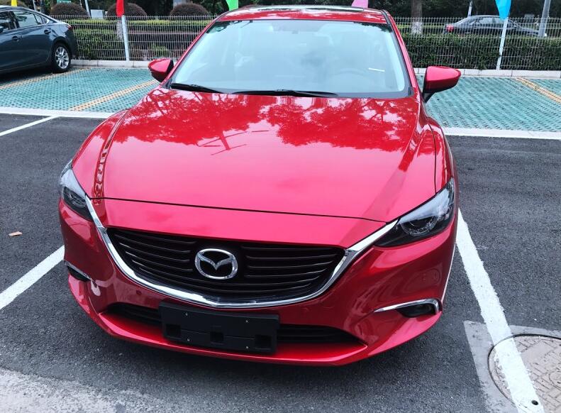 阿特兹2.0l市区动力够用吗,2017款阿特兹2.0豪华版噪音大吗