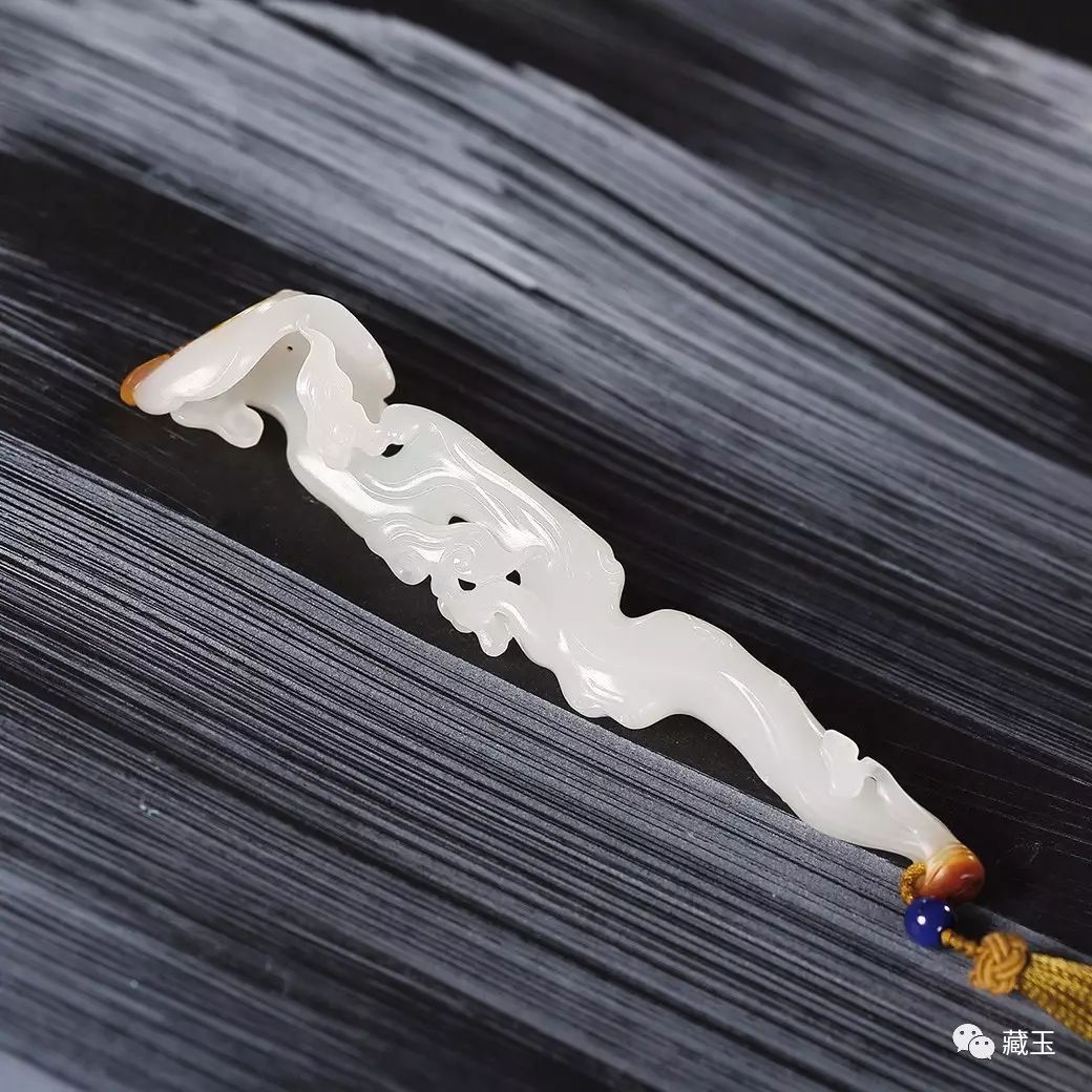 吉祥玉如意鱼,吉祥玉如意图片