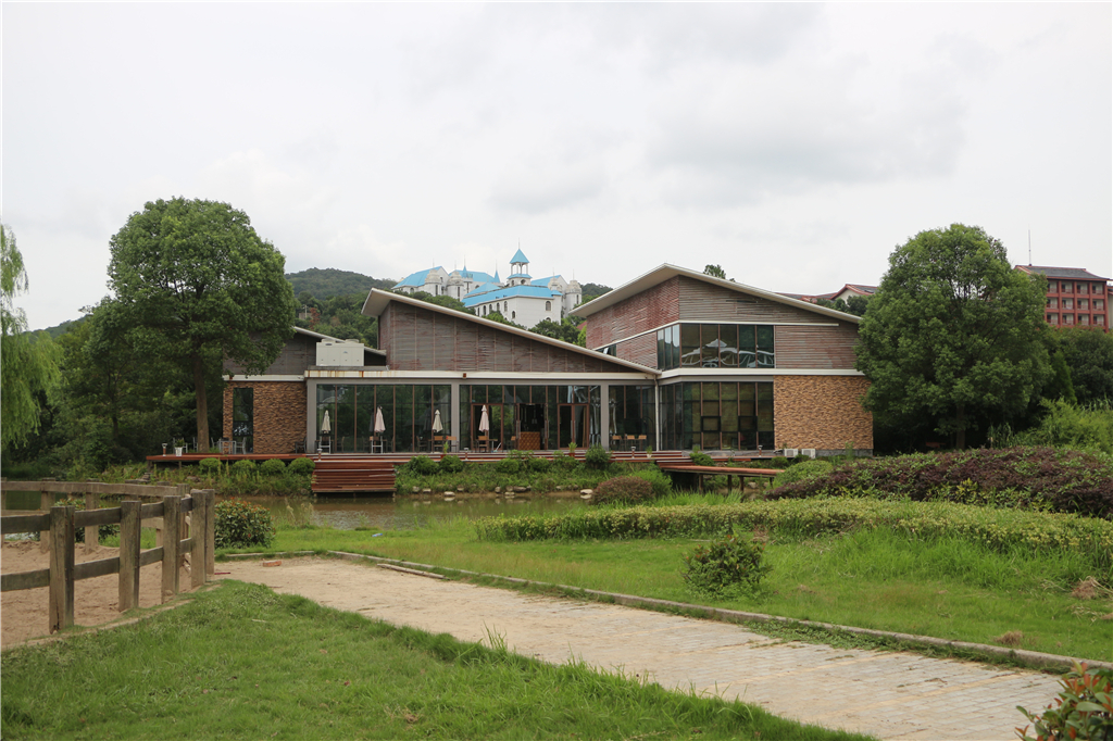 品山水美景房子,品农家菜