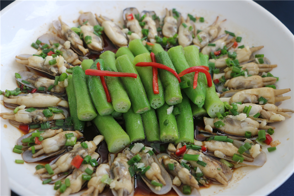 品山水美景房子,品农家菜