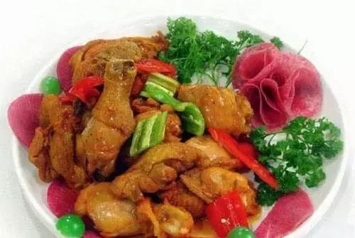 河北最全*鸡叫**手册!最销魂的“名鸡”都在这里了!