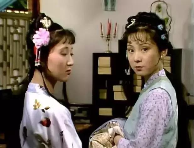 薛宝钗与多少人有私情,薛宝钗和林黛玉是情敌关系吗