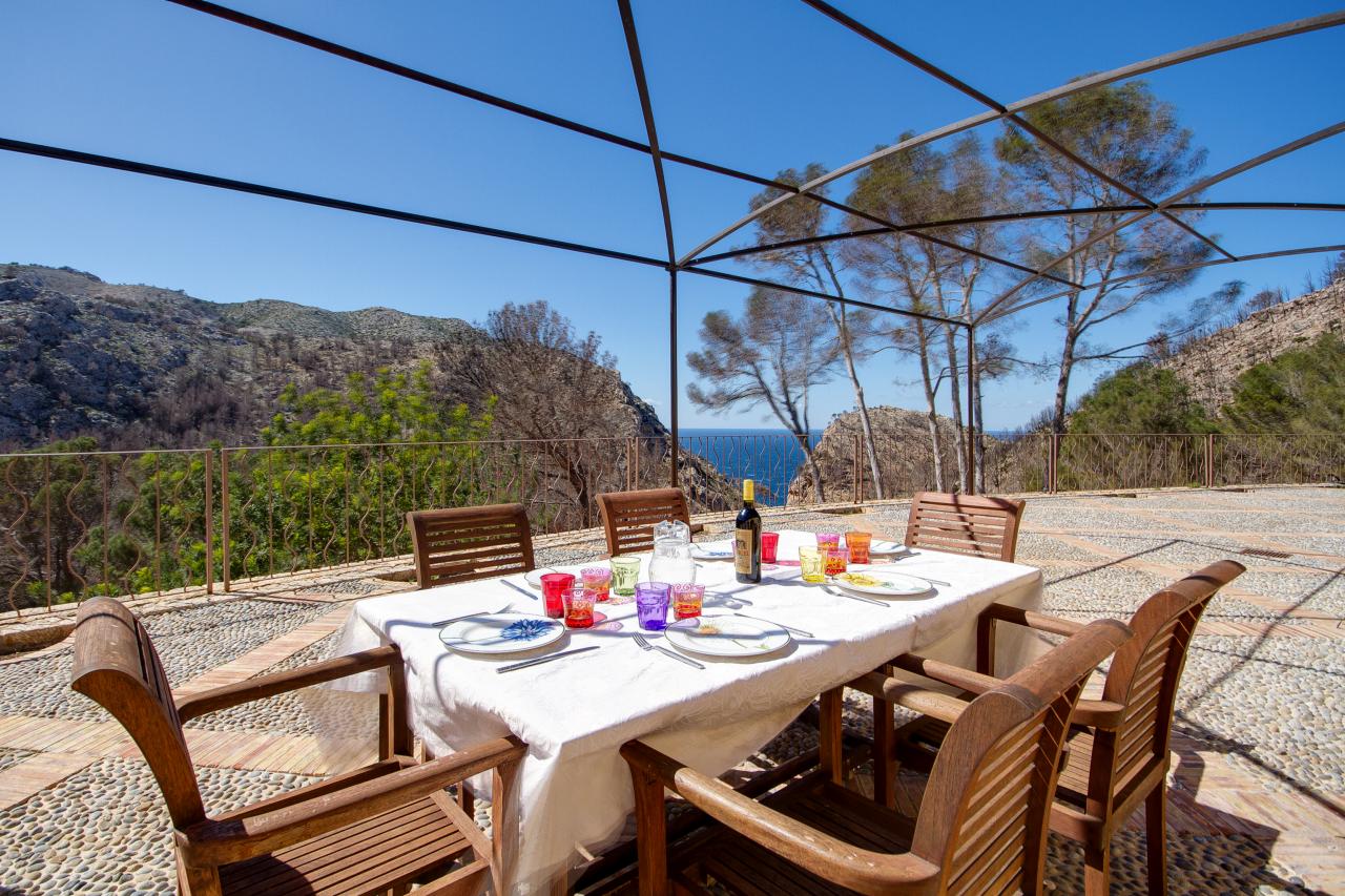 西班牙Andratx百年庄园