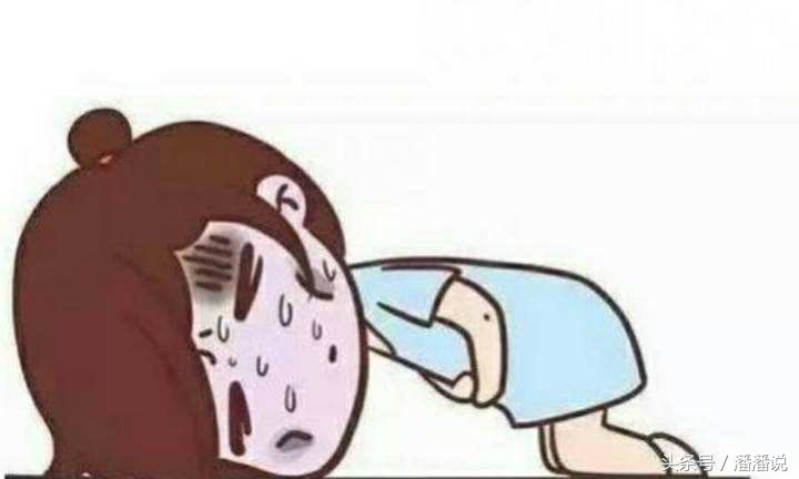 备孕有方|这些症状可能就是排卵的信号