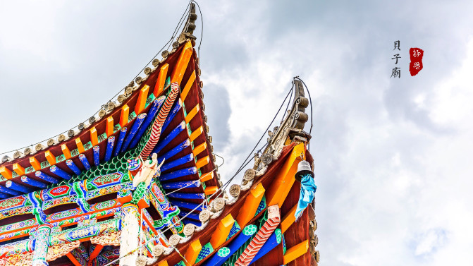 锡林郭勒盟,锡林郭勒百年古刹