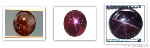 比“4个2带俩王”还牛的那些星光蓝宝石