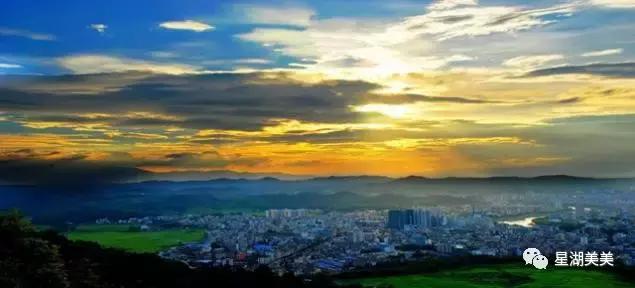 肇庆北岭山早雾螺风水,肇庆风水最好的地方