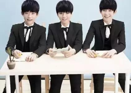 TFBOYS的影响力,tfboys对国家的意义