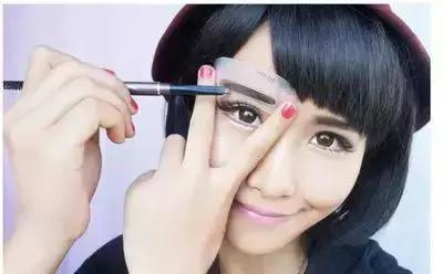 8分钟快速出门妆懒人必学,懒人快速出门妆