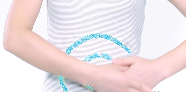 小柠老师分享-看看这些影响子宫健康的因素吧！