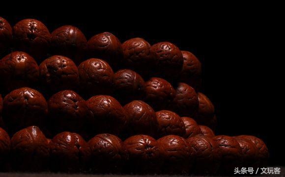 凤眼菩提和橄榄核哪个值得盘,凤眼菩提的历史传承