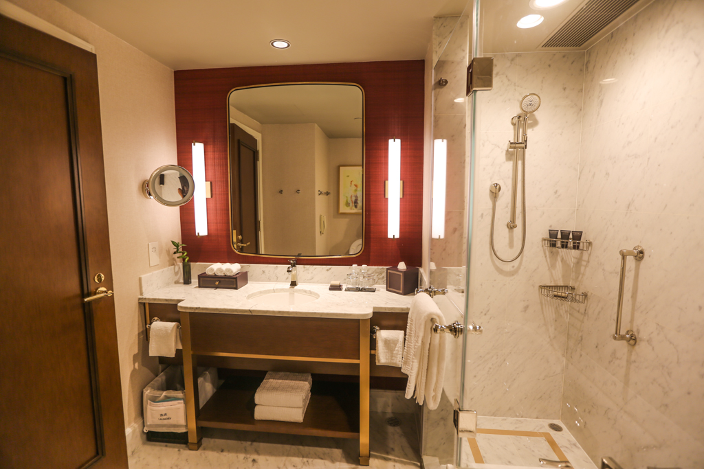 澳门巴黎人，不出国门也能体验的法式风情