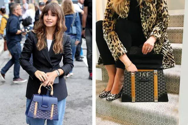 这款复古文艺包包,小众高级感复古包包绿色