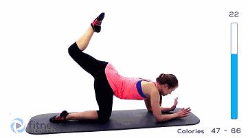 为啥跳舞越跳腿越粗,为什么越跳舞腿越来越细