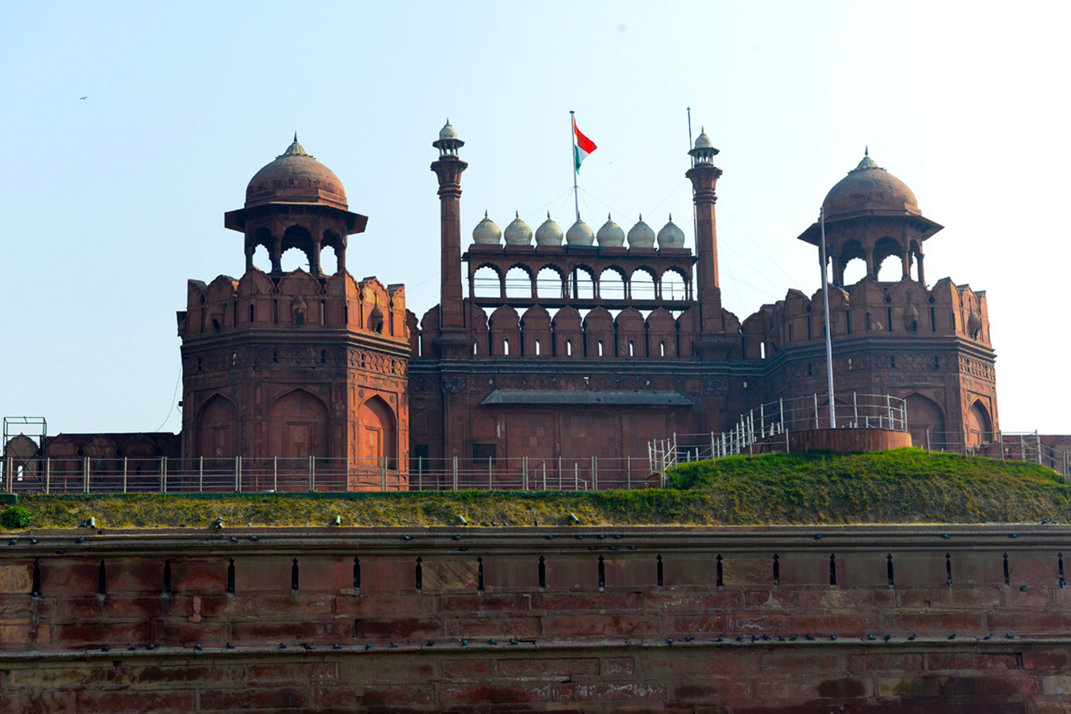 印度受骗记：骗你没商量，一万个心眼都不够用