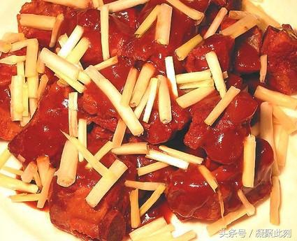 我们大西南的特色美食,我们的大东北