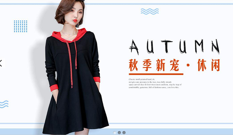 200斤胖妹妹一样减龄臧肉遮肚子显瘦，不信你点开试试？