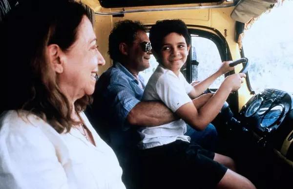 世界10部最值得看的公路电影,令人震撼的公路