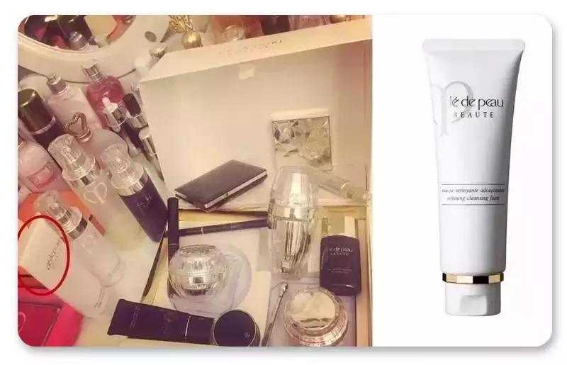 除了cpb还有什么值得买,除了资生堂还有没有好用的水乳