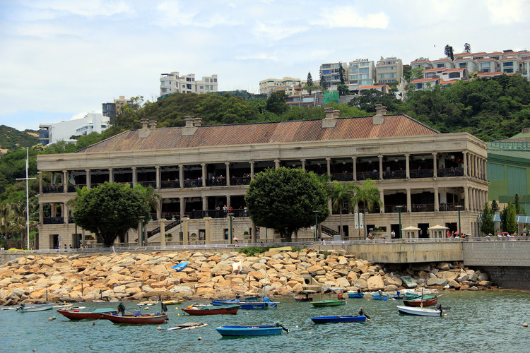 香港九龙城区旅游景点大全,香港太平山顶一日游景点攻略