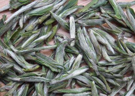 扒一扒薏仁茶,几种名茶产于安徽