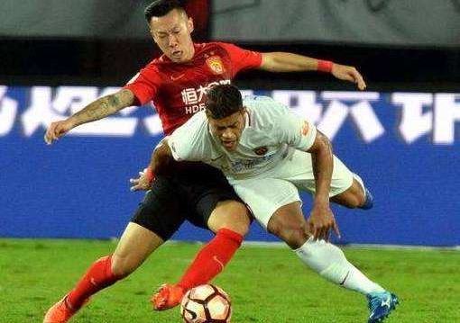 恒大亚冠首秀血洗全北,恒大亚冠精彩瞬间