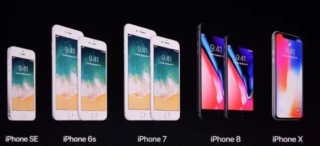 IPHONEX韩国仅售6640人民币(惊讶脸)