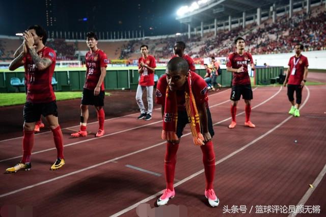 恒大对郑智的承诺让人感动落泪,郑智为恒大带来了什么