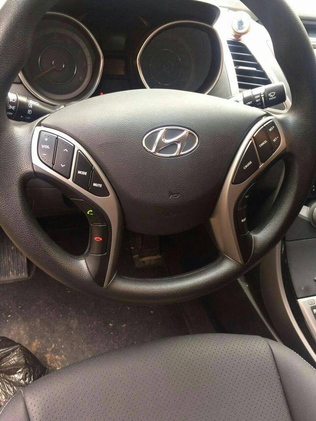 现代朗动作为代步车值不值得入手,朗动用车感受