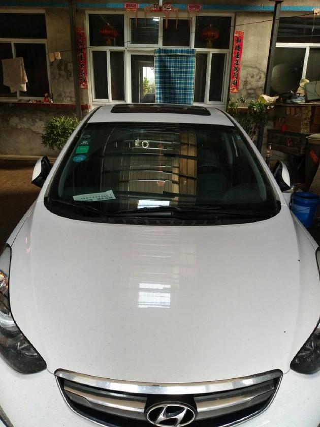 现代朗动作为代步车值不值得入手,朗动用车感受