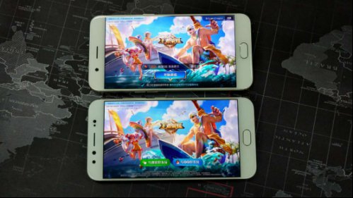 结衣老师说这些手机玩王者荣耀还卡顿掉线？你说咋办就咋办