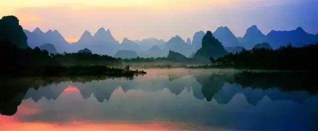 漓江小镇美食攻略,漓江当地特色美食