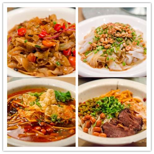 漓江小镇美食攻略,漓江当地特色美食