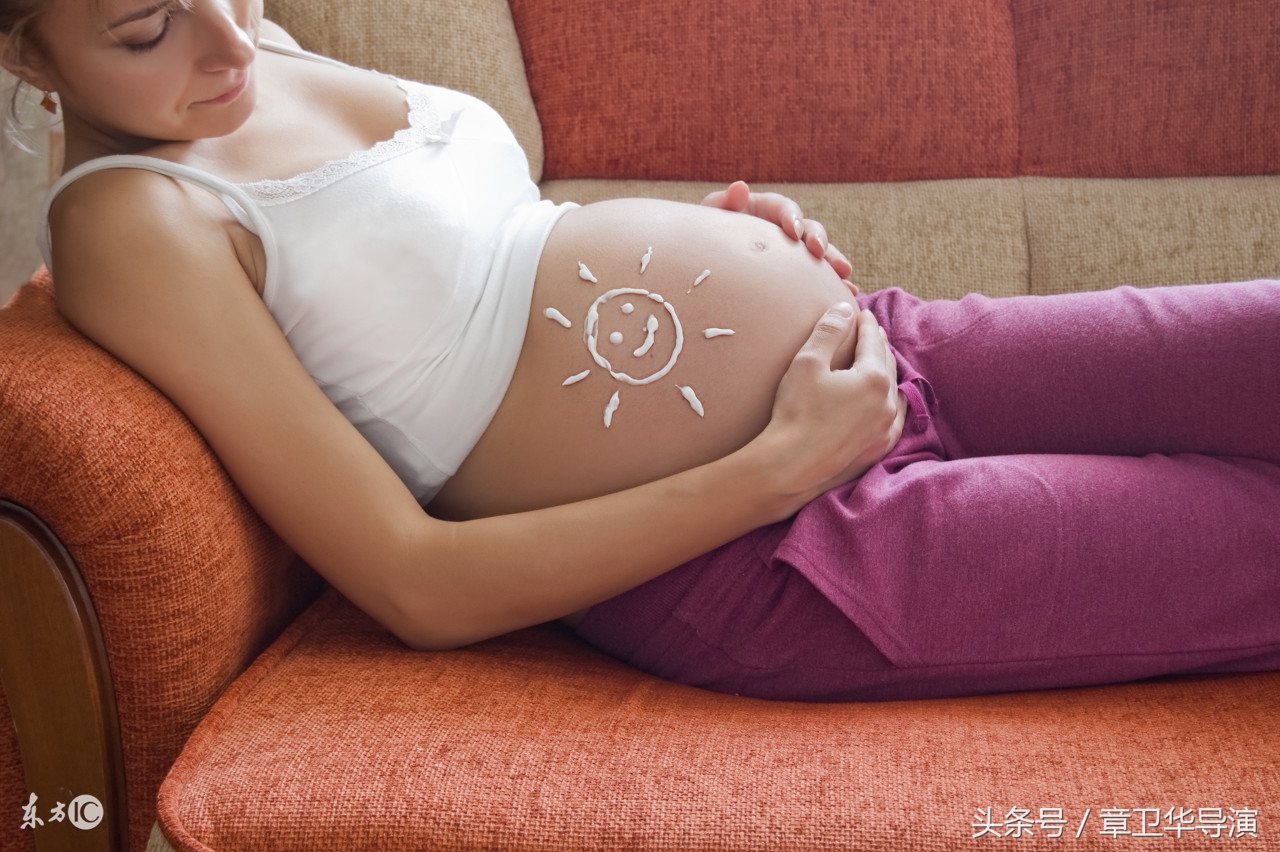 关于顺产的误区你了解多少?