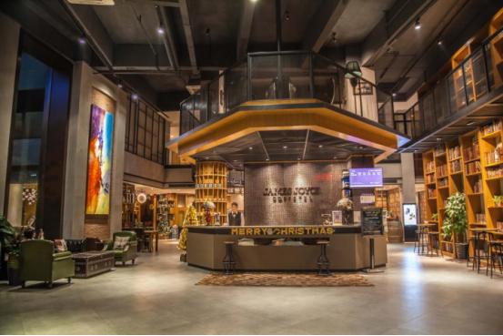 喆啡酒店全国分布图,喆啡酒店有什么咖啡