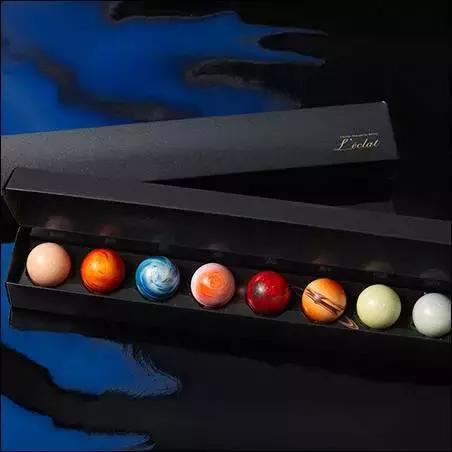 超级好吃的东西就是巧克力,超级好吃的各种巧克力