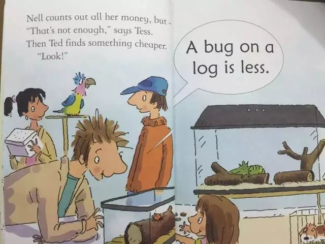 theperfectpet英语绘本,超有爱绘本