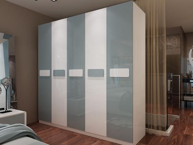 衣柜烤漆和吸塑怎么选,衣柜喷漆和刷漆哪个好