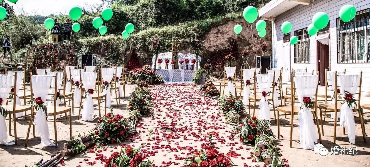 婚礼背景板设计效果图,婚礼背景板